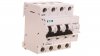 Wyłącznik nadprądowy 3+N C 16A 15kA AC FAZ C16/3N 278975